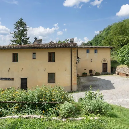 Di Alberi Without Kitchen
