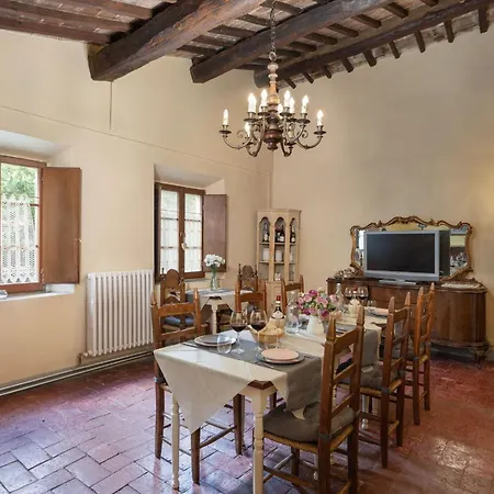 Di Alberi Without Kitchen