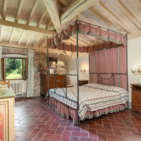 Di Alberi Without Kitchen