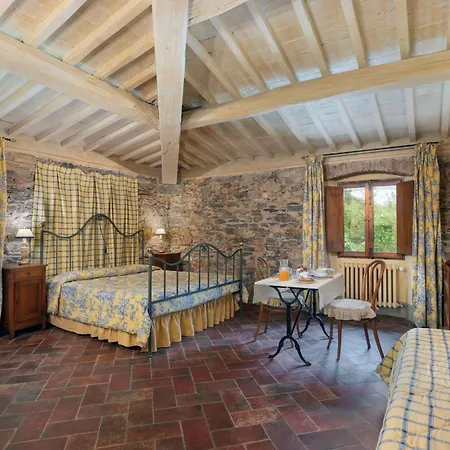 Di Alberi Without Kitchen