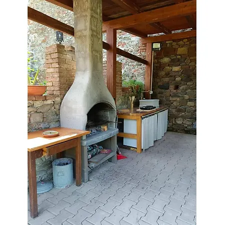 Country house Di Alberi Without Kitchen *