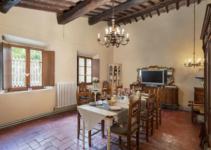 Di Alberi Without Kitchen