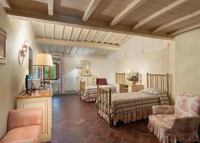 Di Alberi Without Kitchen