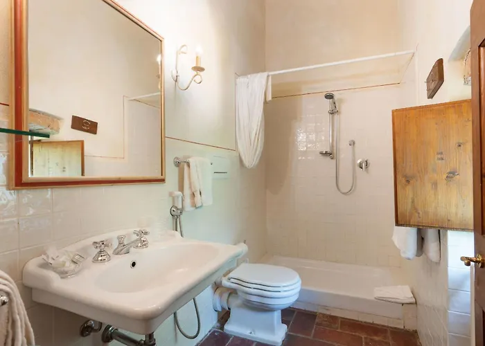 Country house Di Alberi Without Kitchen *