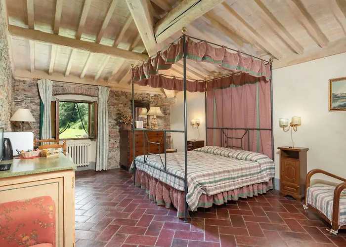 Di Alberi Without Kitchen