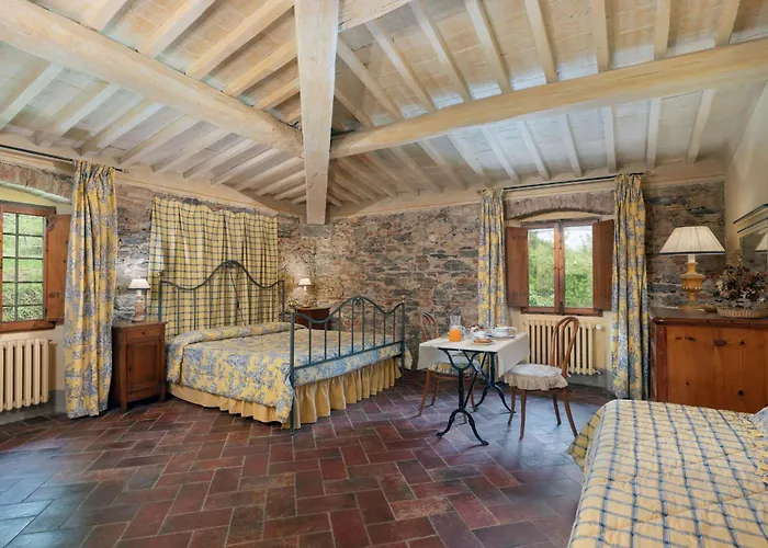 Di Alberi Without Kitchen