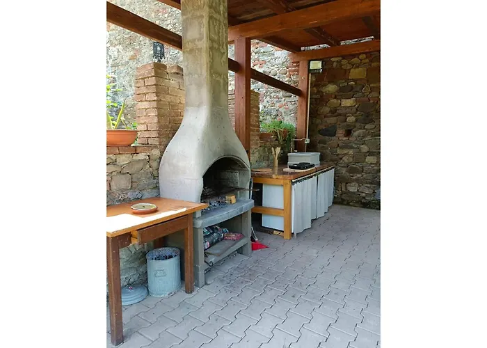 Country house Di Alberi Without Kitchen *
